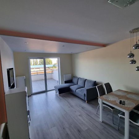 Apartamento Aparts For You- Premium III Taras 40M2 Stary Toruń Exterior foto