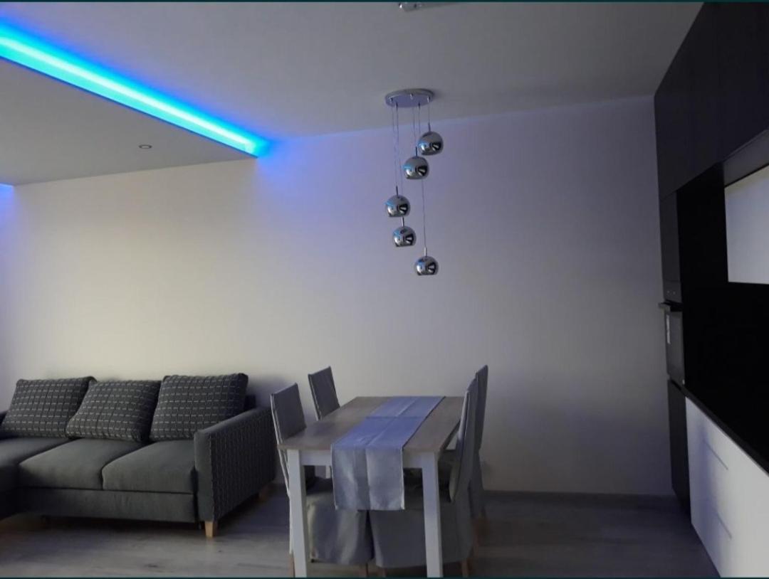 Apartamento Aparts For You- Premium III Taras 40M2 Stary Toruń Exterior foto