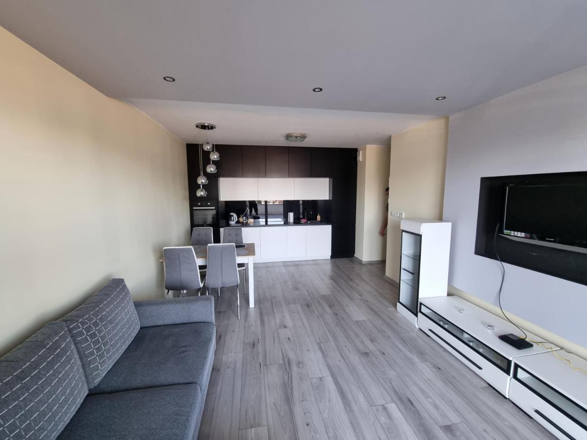 Apartamento Aparts For You- Premium III Taras 40M2 Stary Toruń Exterior foto