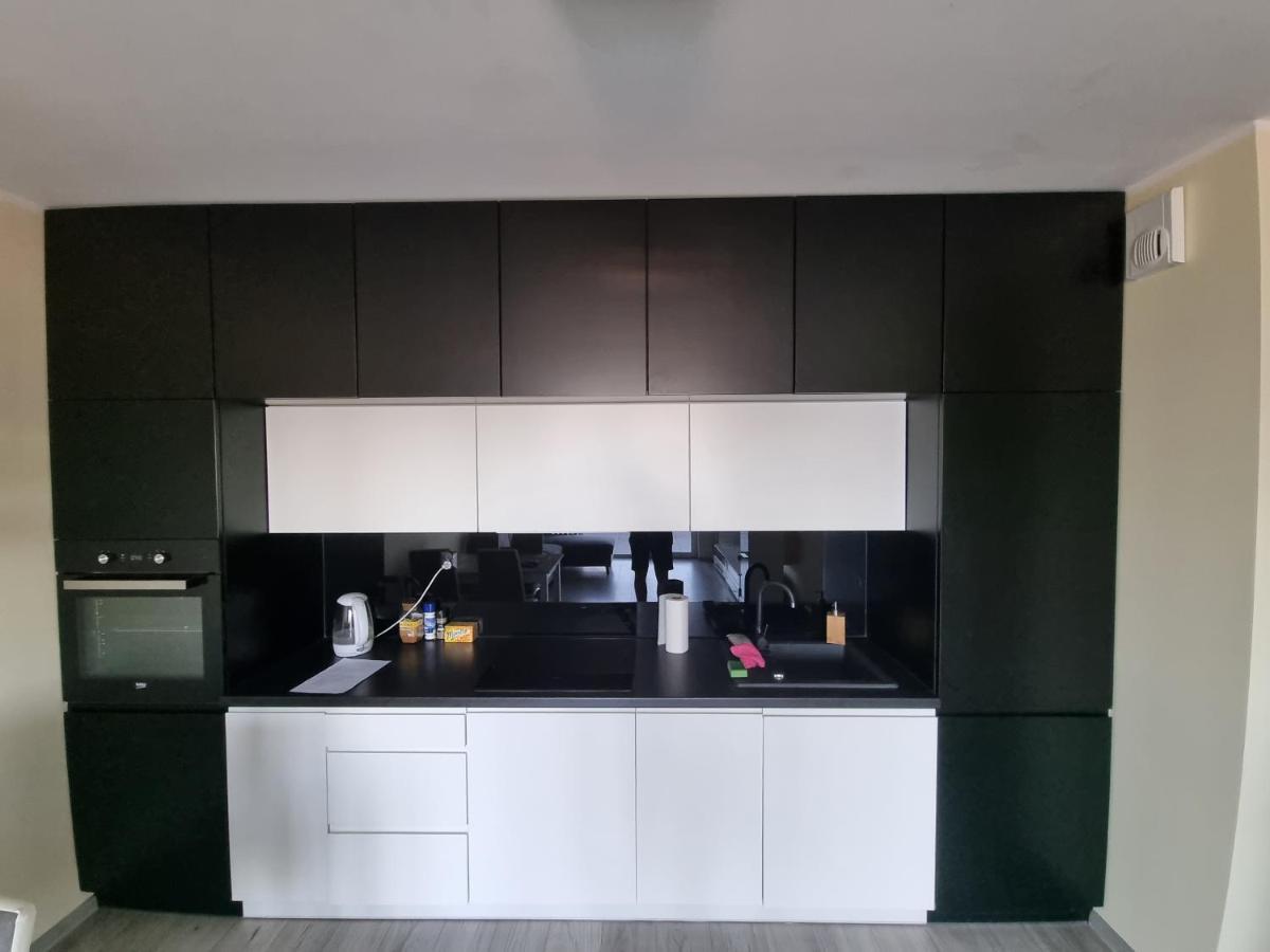 Apartamento Aparts For You- Premium III Taras 40M2 Stary Toruń Exterior foto